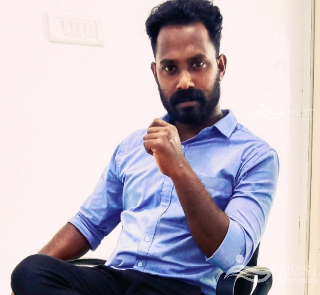 Praveen Venu